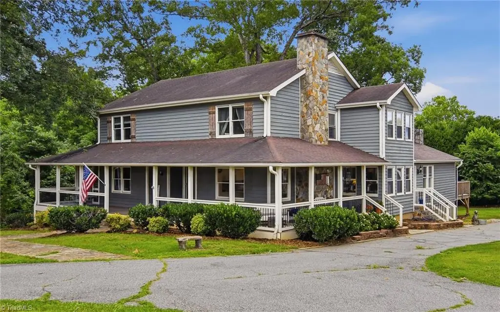 122 Helleri Circle, Advance, NC 27006 - #1