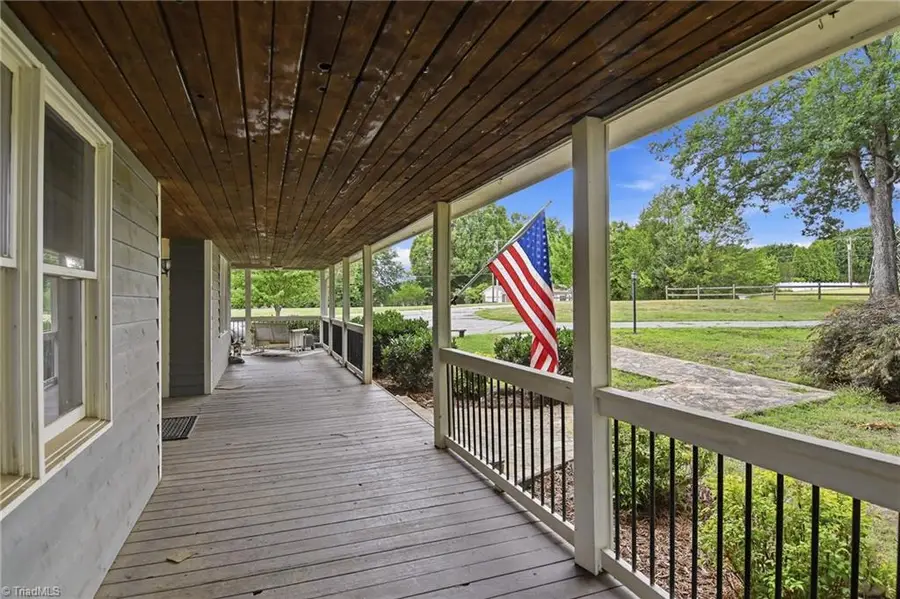 122 Helleri Circle, Advance, NC 27006 - #2