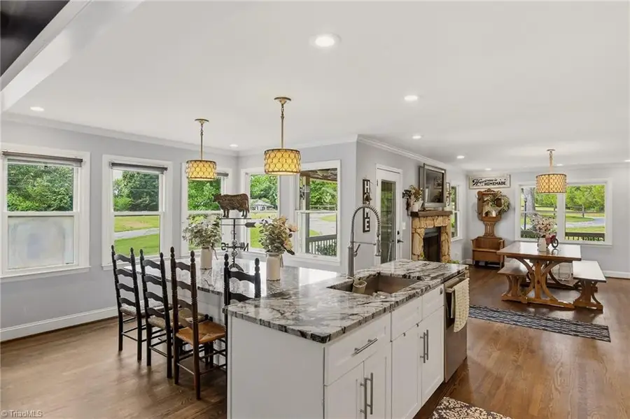 122 Helleri Circle, Advance, NC 27006 - #3