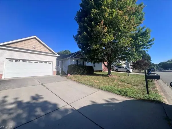 4758 Eagle Path, Winston-Salem, NC 27127