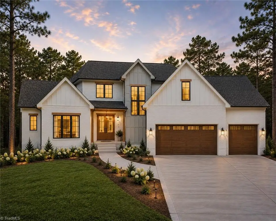 3055 Scarlet Tanager Drive, Vienna, NC 27106 - #1