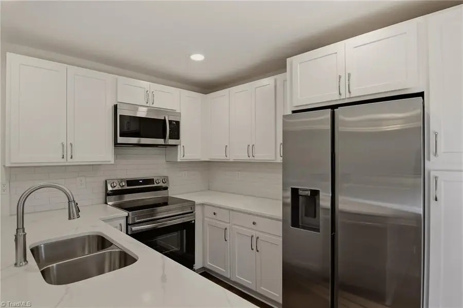 1160 Castlegate Drive, Winston Salem, NC 27103 - #2