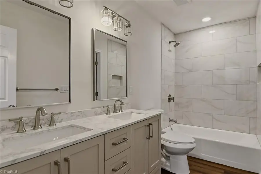 1160 Castlegate Drive, Winston Salem, NC 27103 - #3