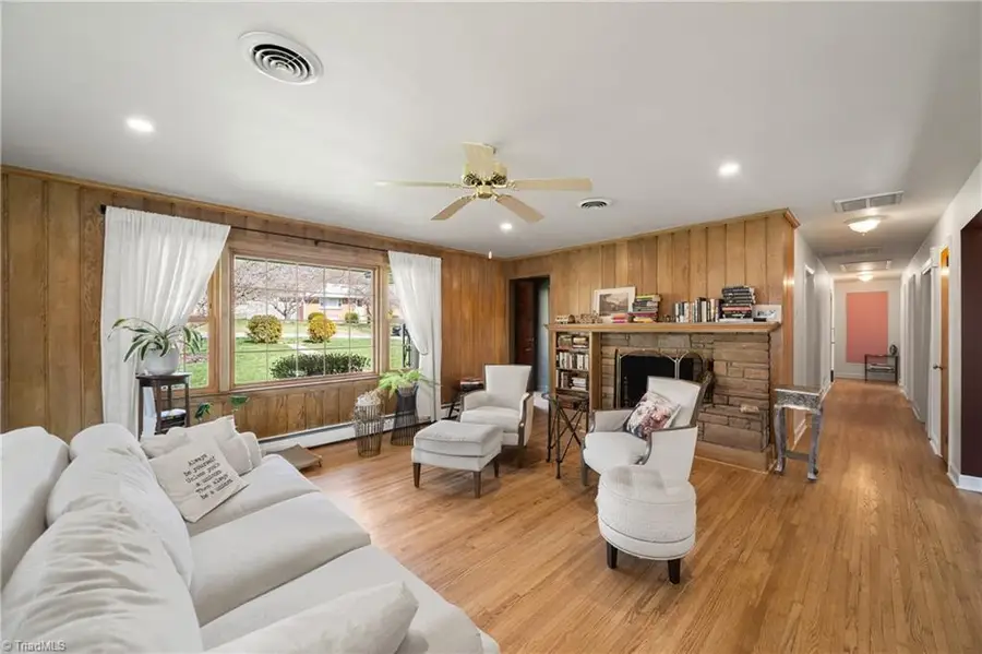 1734 Lancelot Lane, Winston Salem, NC 27103 - #3