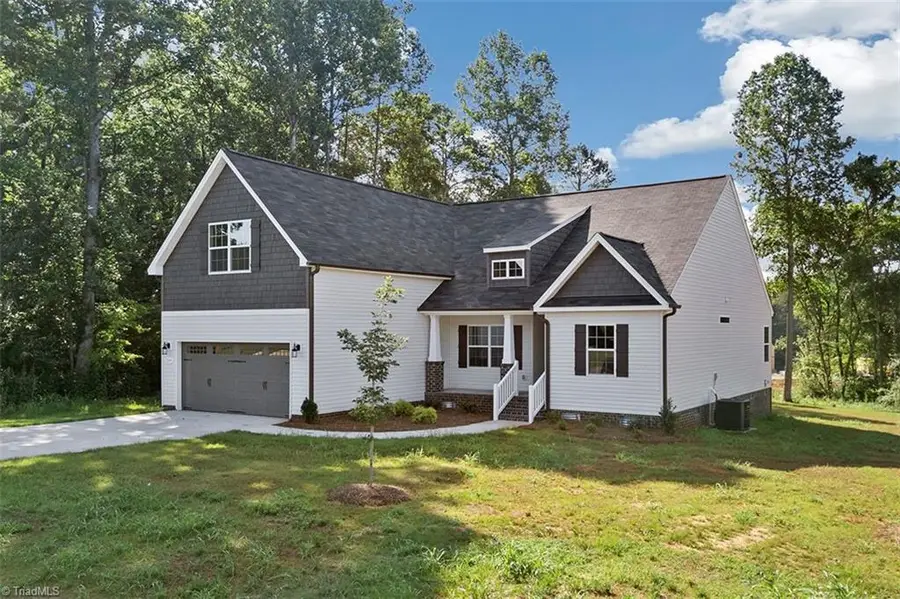 6407 Rogers Farm Road, Pleasant Garden, NC 27313 - #2