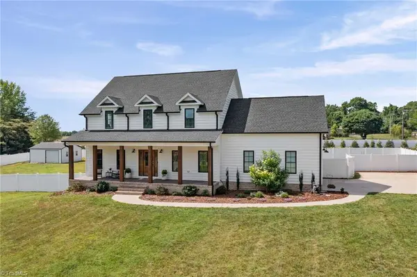 4791 Cooper Road, Clemmons, NC 27012