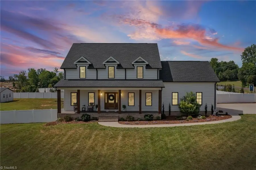 4791 Cooper Road, Clemmons, NC 27012 - #3