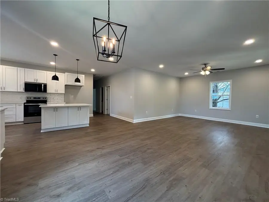 222 Aaron Street, Martinsville, VA 24112 - #2