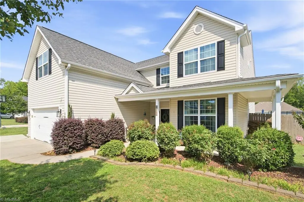 2311 Primrose Court, Elon, NC 27244 - #1