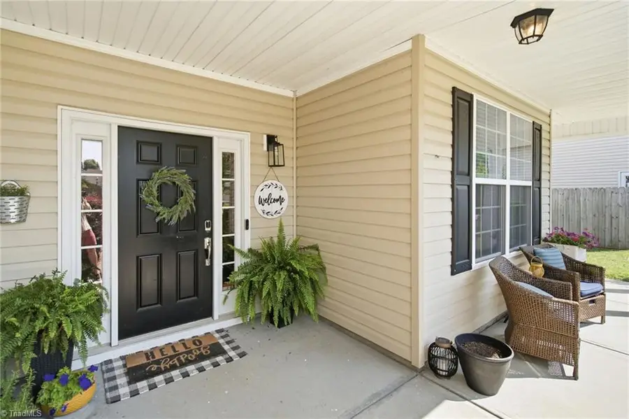 2311 Primrose Court, Elon, NC 27244 - #3