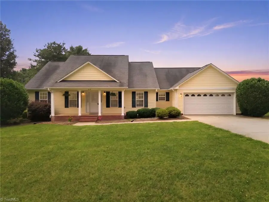 210 Jane Sowers Road, Statesville, NC 28625 - #2