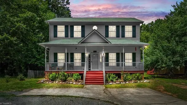 701 Diana Drive, Thomasville, NC 27360