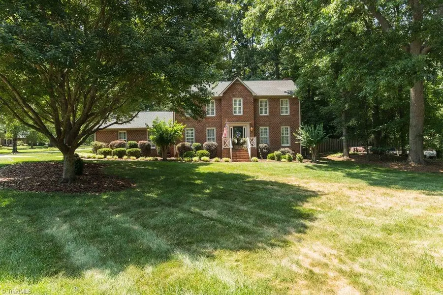 5976 Woodfield Drive, Kernersville, NC 27284 - #2