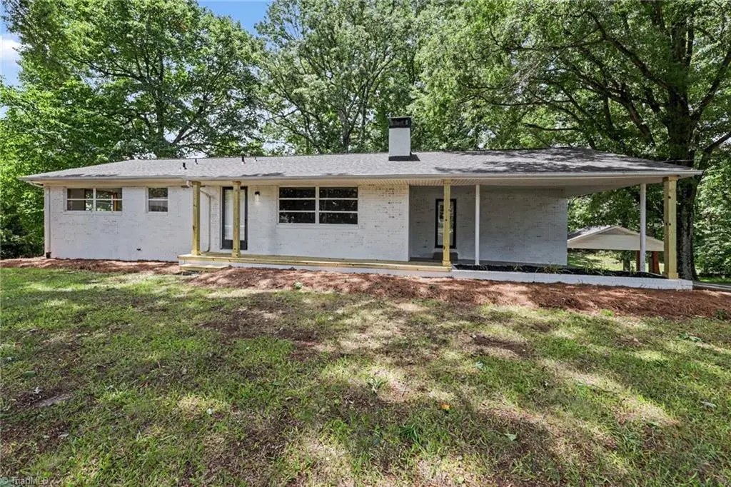 1514 Teague Lane, Kernersville, NC 27284 - #1