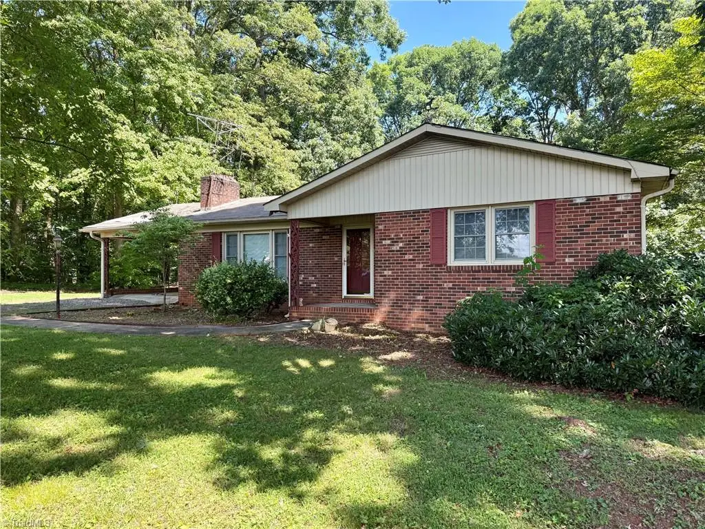 542 Wr Gillespie Road, Dobson, NC 27017 - #1