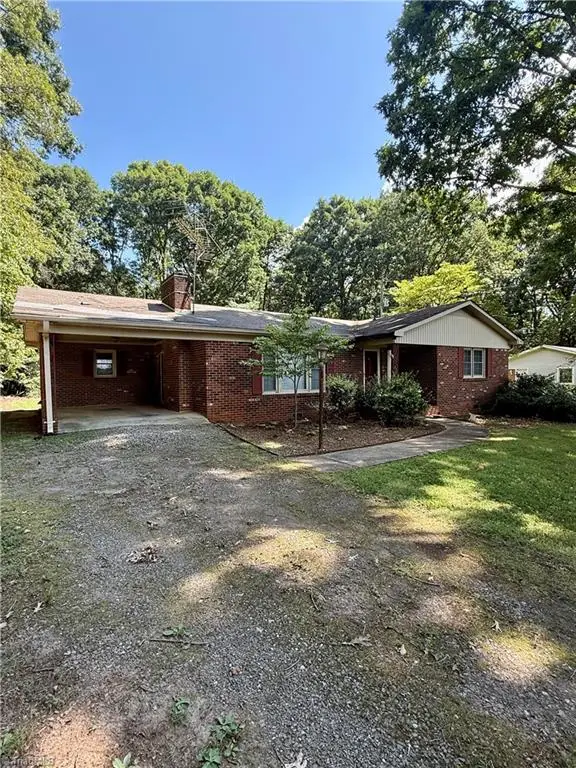 542 Wr Gillespie Road, Dobson, NC 27017 - #3