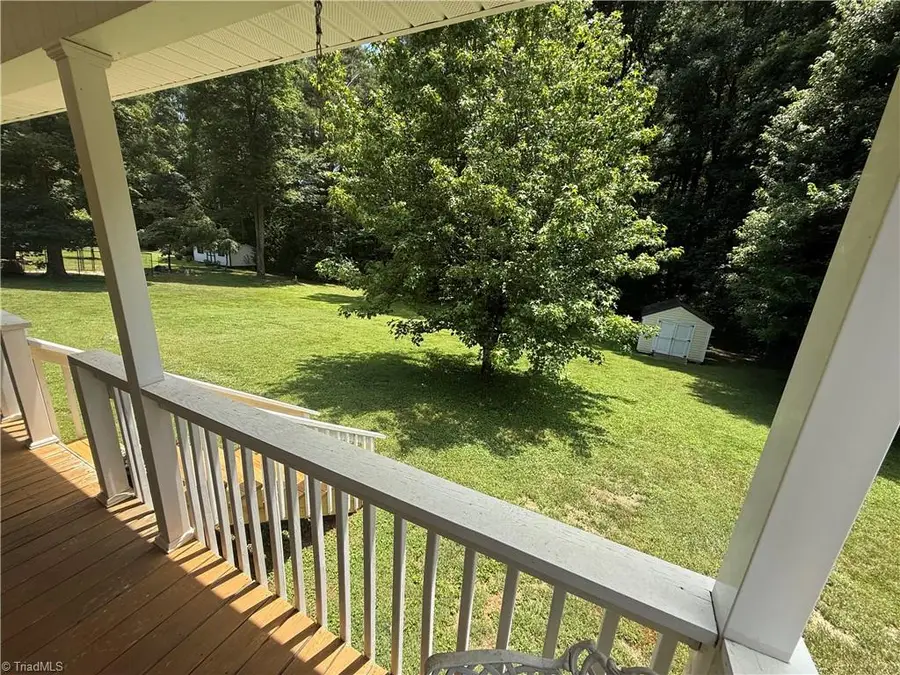128 Hickory Hollow Road, North Wilkesboro, NC 28659 - #2