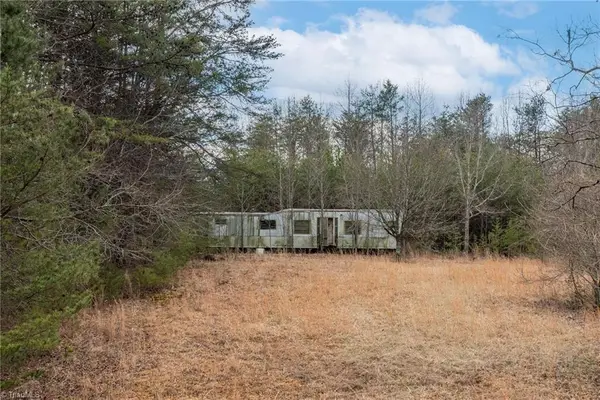 318 Wayne Marshall Road, Elkin, NC 28621
