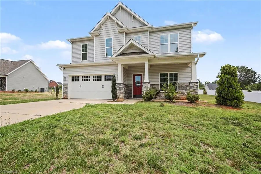189 Midpines Drive, Midway, NC 27127 - #2