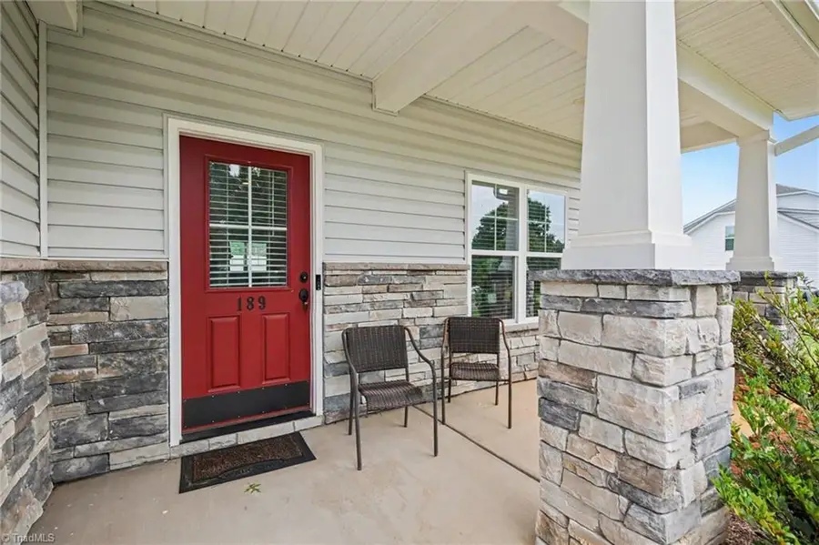 189 Midpines Drive, Midway, NC 27127 - #3