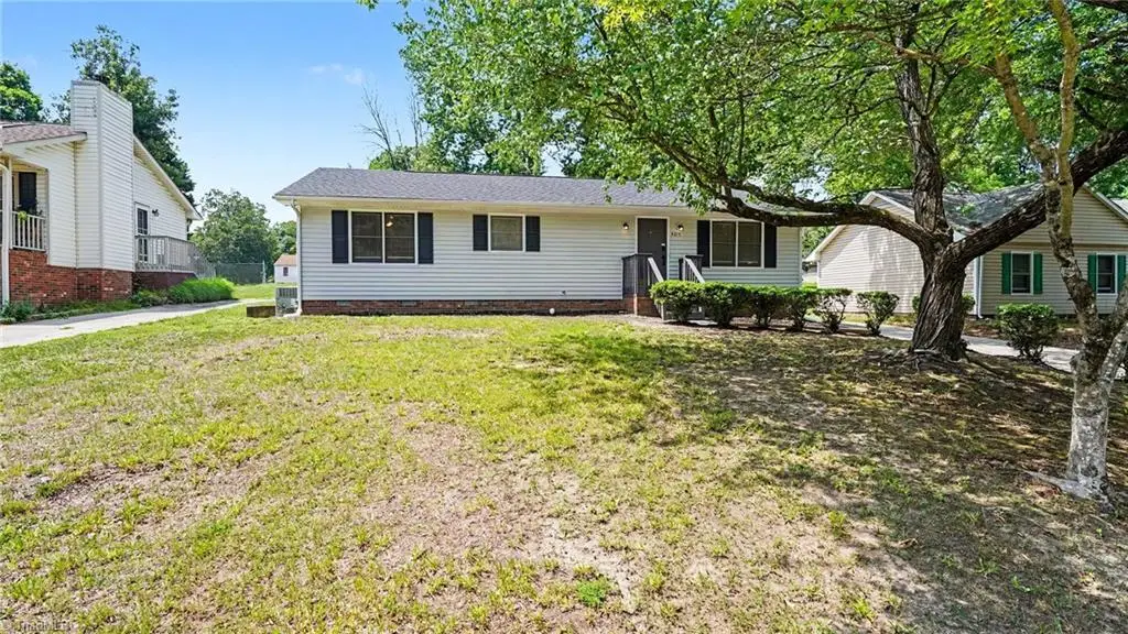 4215 Studio Lane, Greensboro, NC 27407 - #1