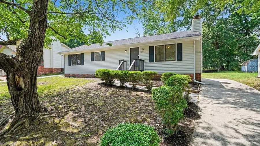 4215 Studio Lane, Greensboro, NC 27407 - #2