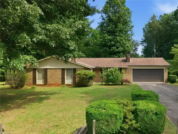 575 Brown Berry Road, North Wilkesboro, NC 28659