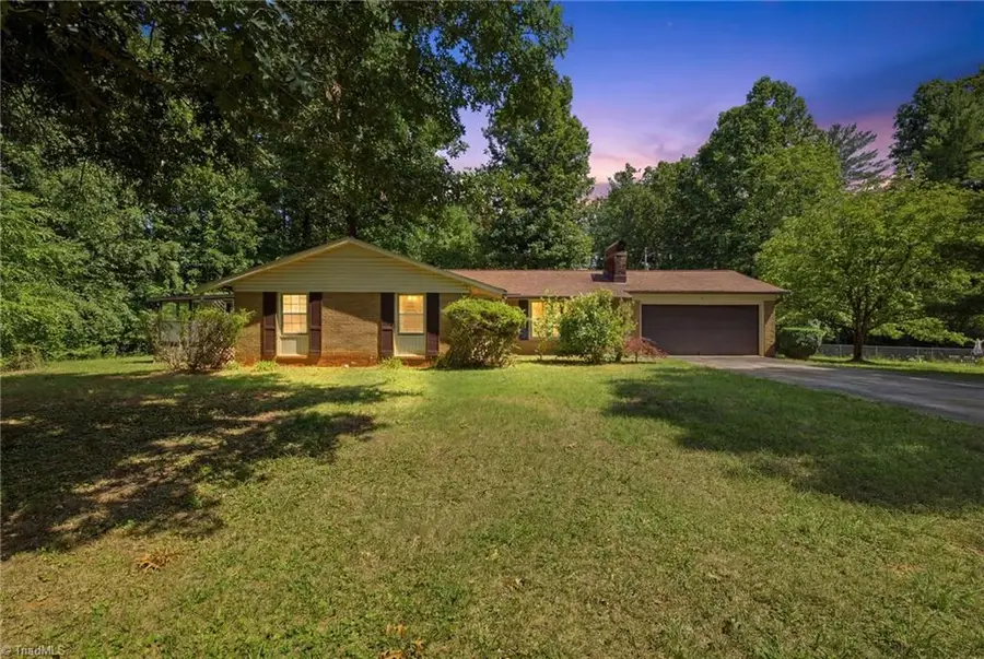 575 Brown Berry Road, North Wilkesboro, NC 28659 - #2