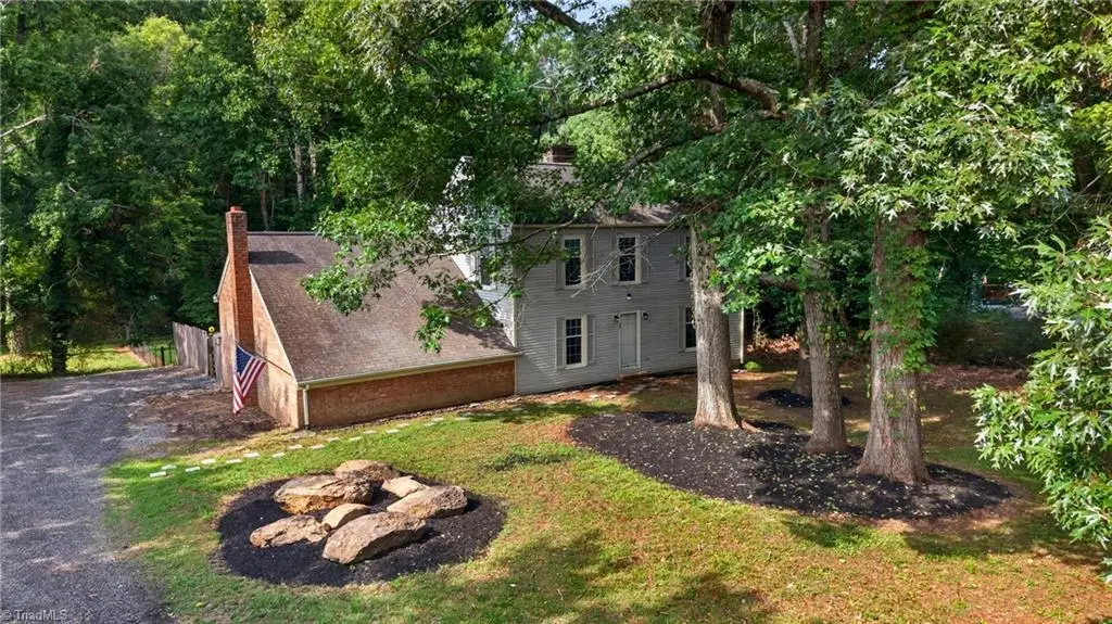 2063 Country Trail, Asheboro, NC 27205 - #1