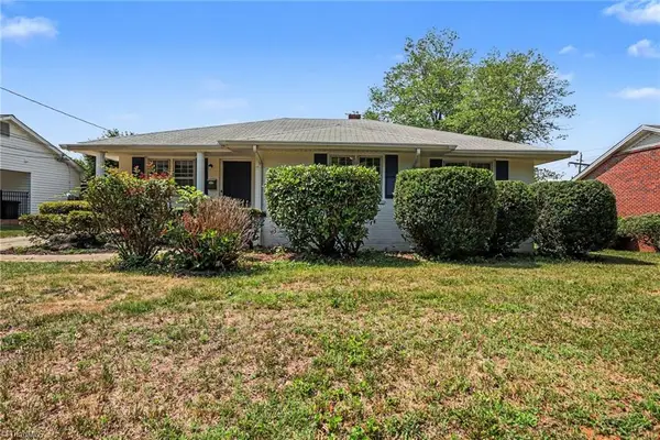 3432 Kinnamon Road, Winston-Salem, NC 27104