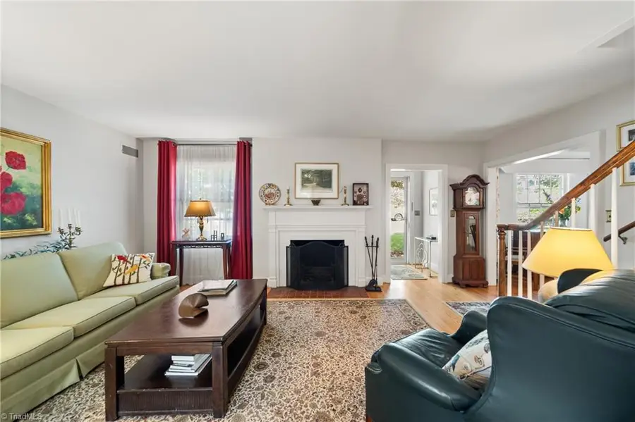 1538 Overbrook Avenue, Winston Salem, NC 27104 - #3