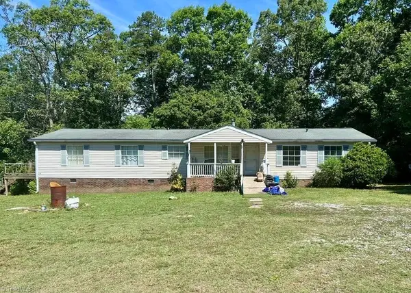 8365 Dirgie Mine Road, Roxboro, NC 27574