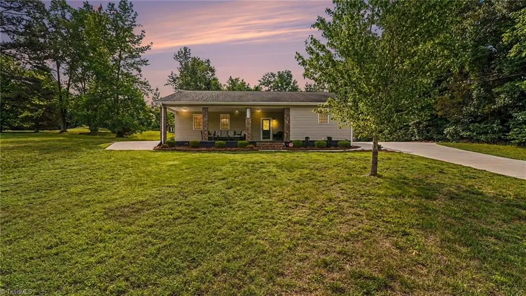 5172 Payne Street, Trinity, NC 27370 - #1
