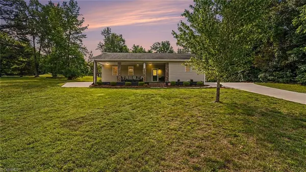 5172 Payne Street, Trinity, NC 27370