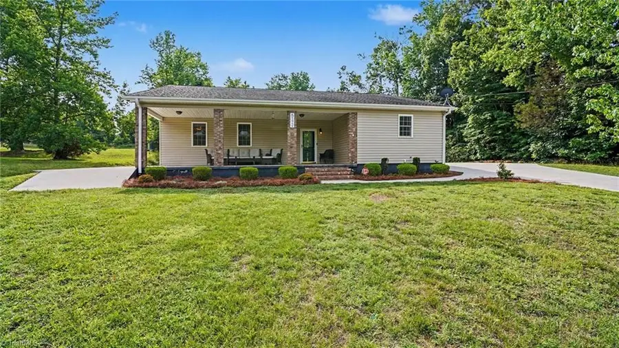 5172 Payne Street, Trinity, NC 27370 - #2