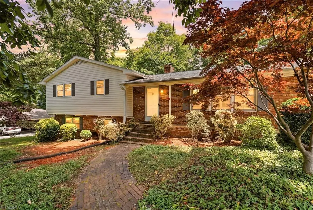 5700 Northlake Drive, Greensboro, NC 27410 - #1