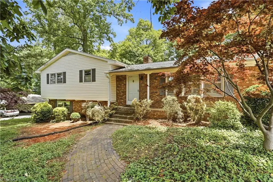 5700 Northlake Drive, Greensboro, NC 27410 - #2