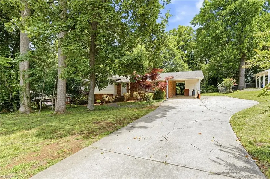 5700 Northlake Drive, Greensboro, NC 27410 - #3