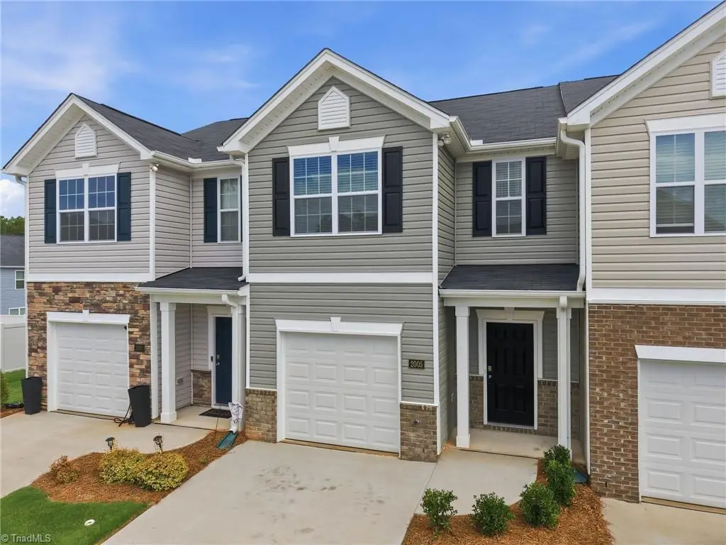 2005 Frost Drive, Haw River, NC 27258 - #1