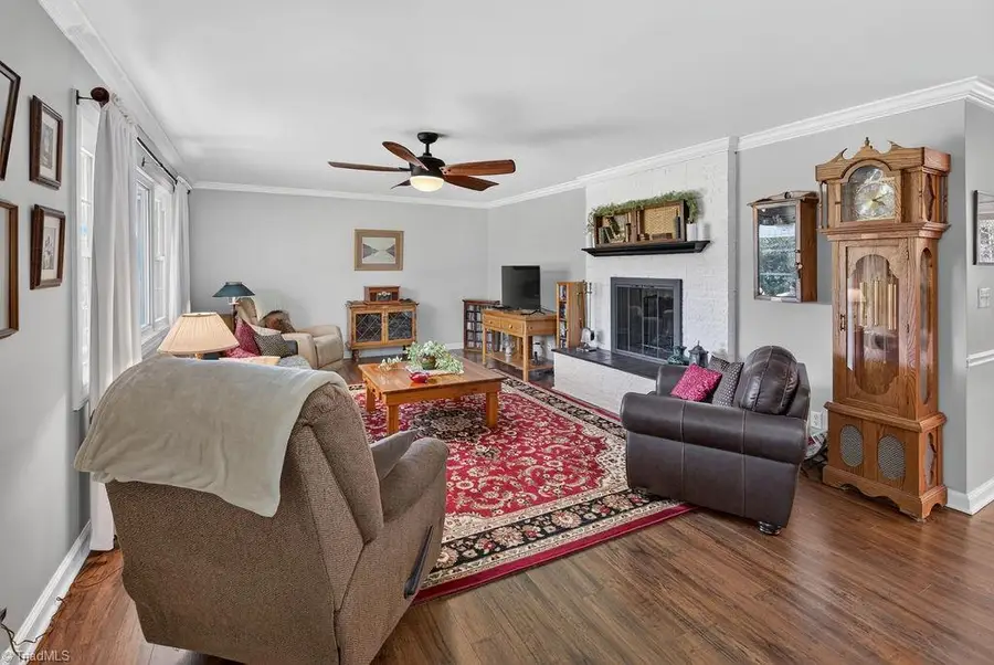 110 Dunwoody Lane, Mount Airy, NC 27030 - #3