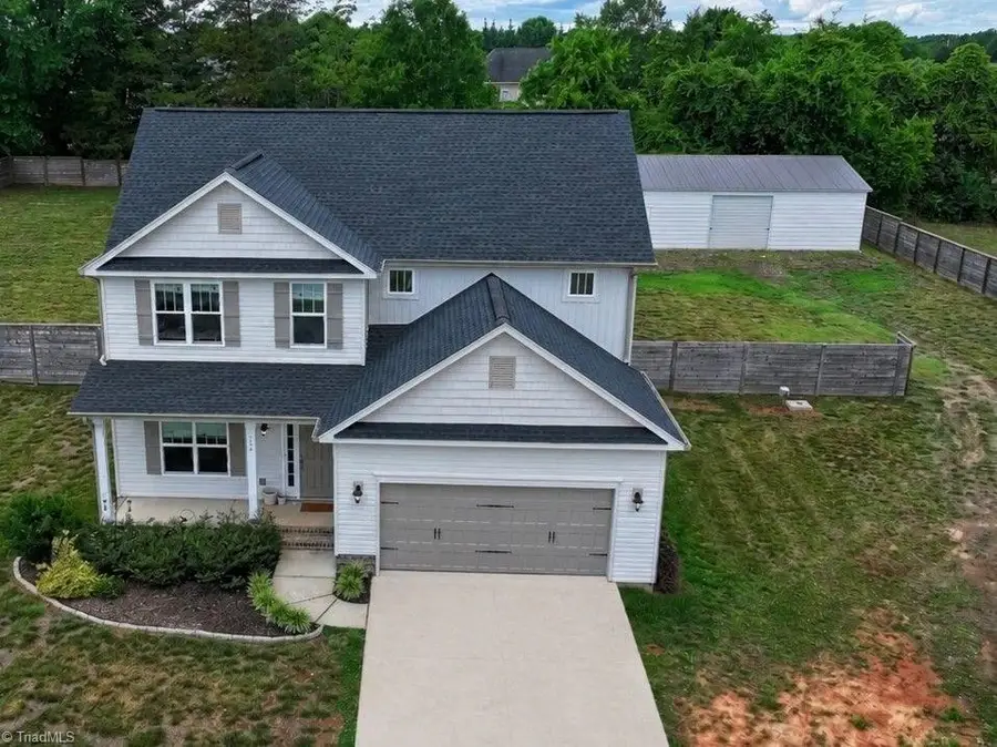 139 Wade Eaton Drive, Mocksville, NC 27028 - #2