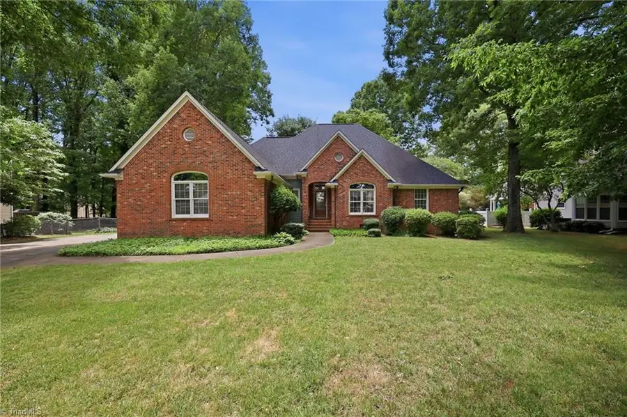 106 Avenue Of Trees, Elon, NC 27244 - #2