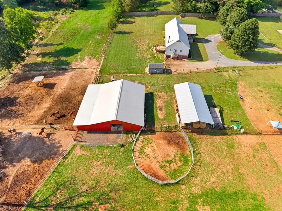 5142 New Hope Church Road, Asheboro, NC 27205 - #3