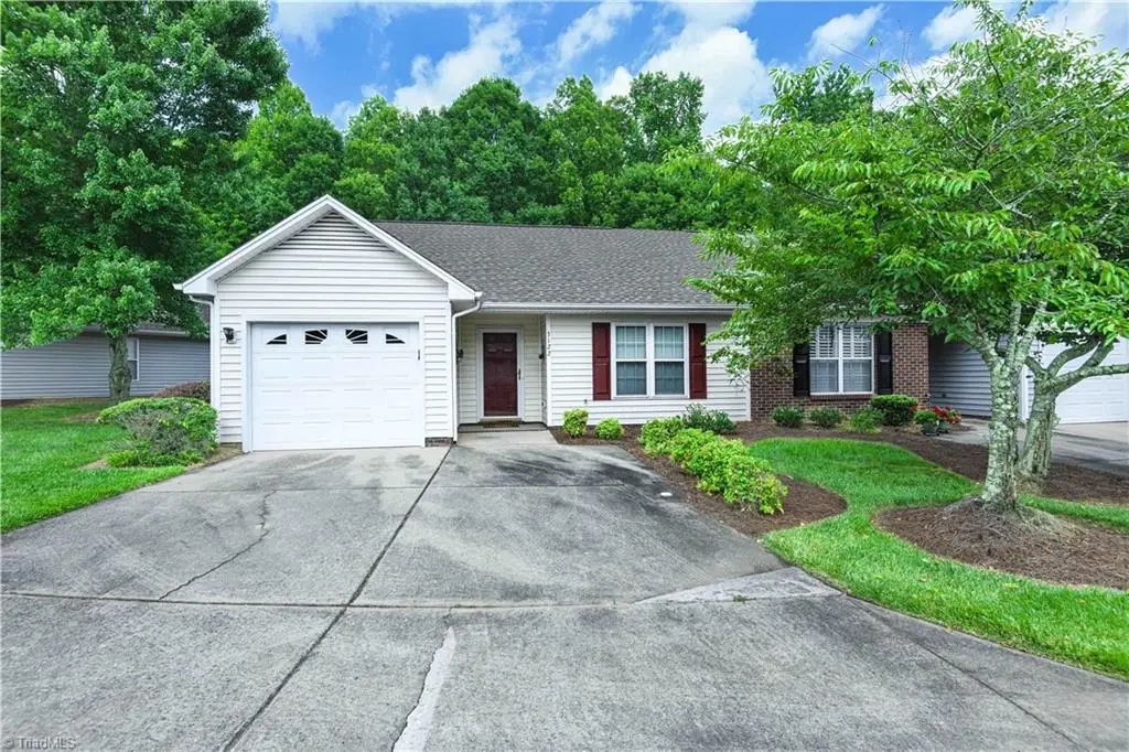 3122 Woodpoint Street, Jamestown, NC 27282 - #1