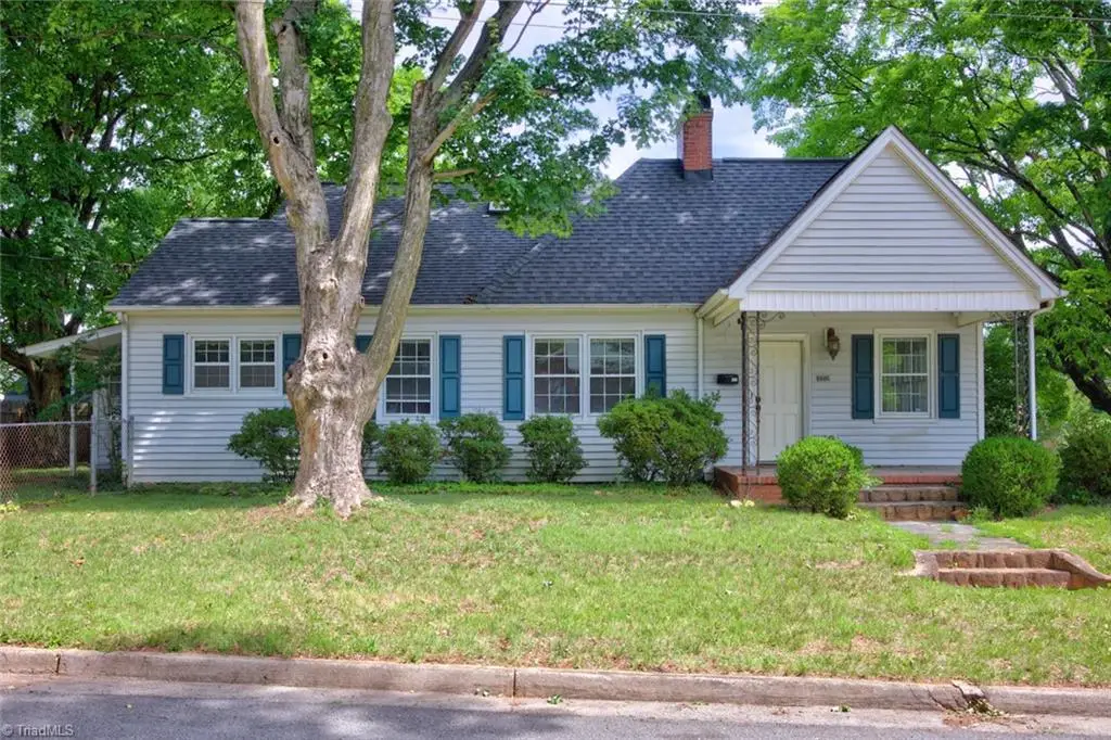 3252 Main Street, Winston Salem, NC 27127 - #1