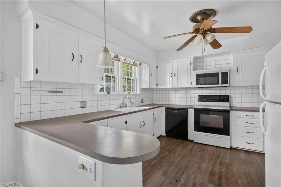 3252 Main Street, Winston Salem, NC 27127 - #2