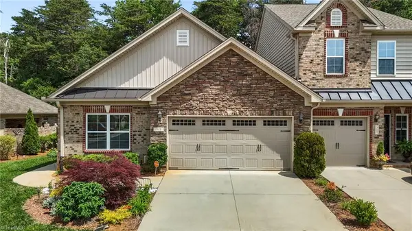313  #132 Saint Elizabeth Drive, Gibsonville, NC 27249