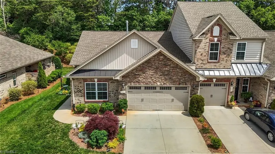 313  #132 Saint Elizabeth Drive, Gibsonville, NC 27249 - #2