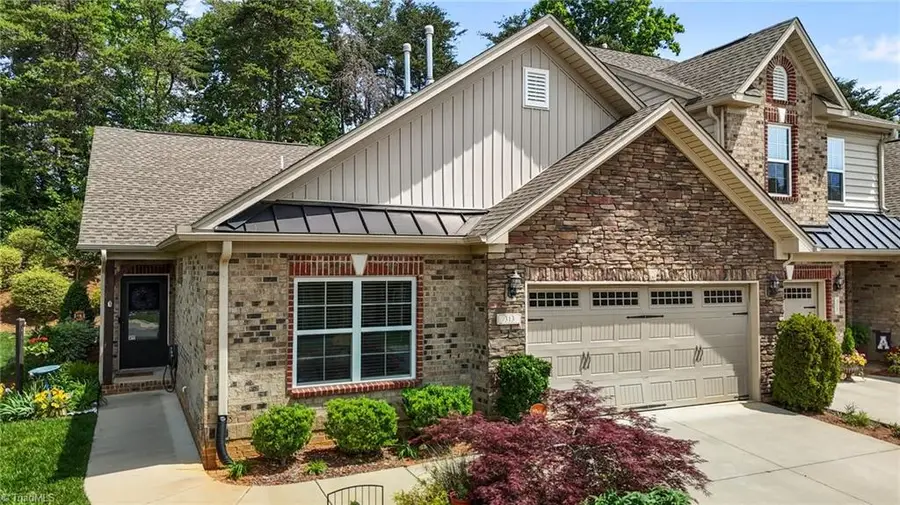 313  #132 Saint Elizabeth Drive, Gibsonville, NC 27249 - #3