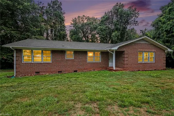 1153 Heathwood Road, Randleman, NC 27317